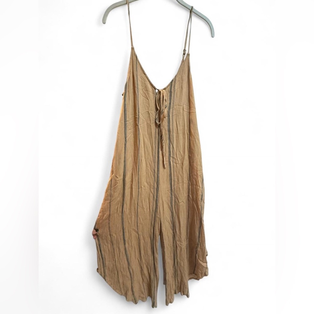 Grade & Gather Jumpsuit